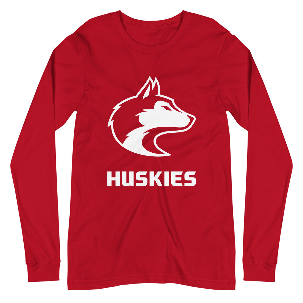 Hewitt Trussville High School Design 9 — Red