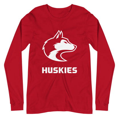 Hewitt Trussville High School Design 9 — Red