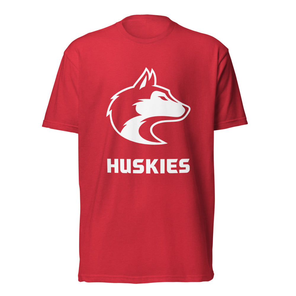 Hewitt Trussville High School Design 9 — Red