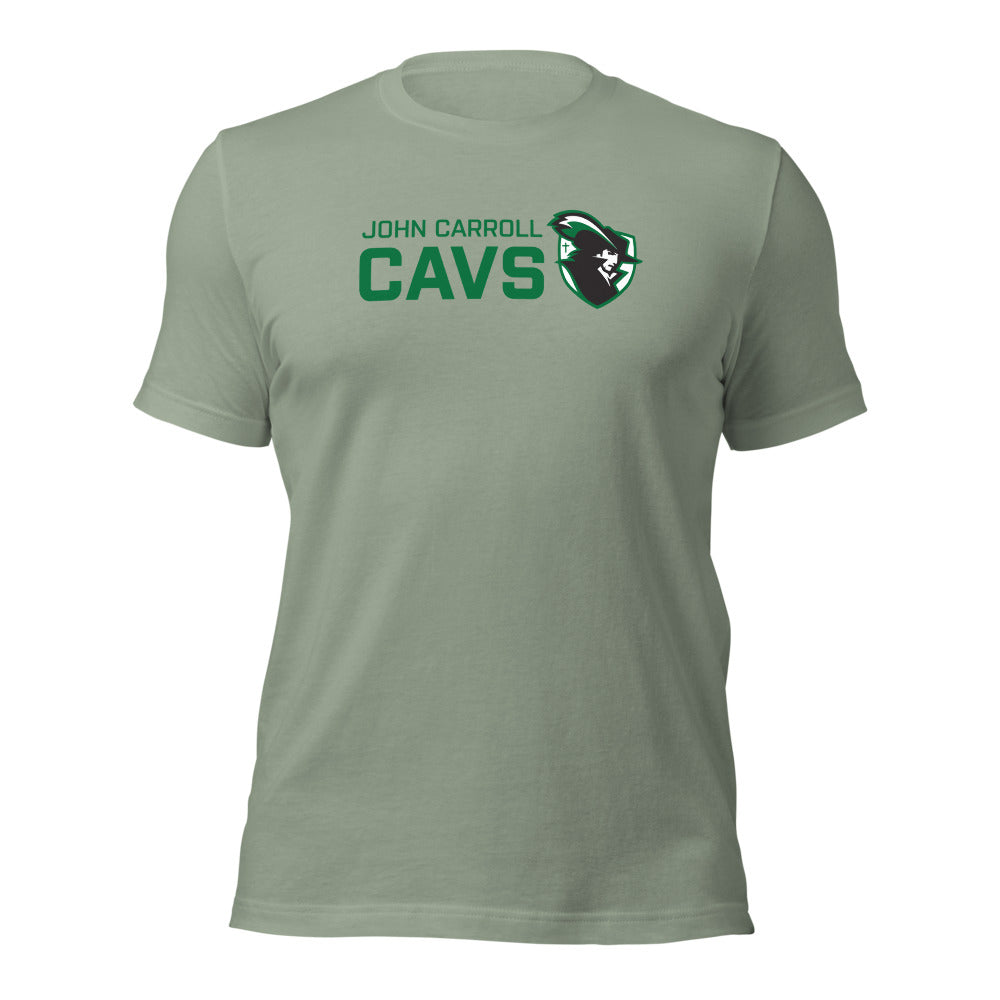 John Carroll Catholic High School Design 9 — Sage