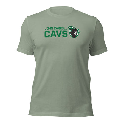 John Carroll Catholic High School Design 9 — Sage