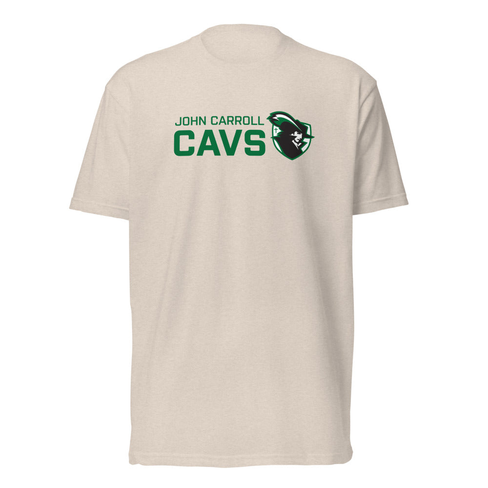 John Carroll Catholic High School Design 9 — Sand