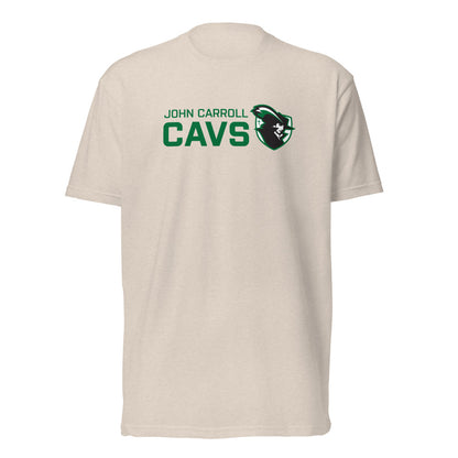John Carroll Catholic High School Design 9 — Sand