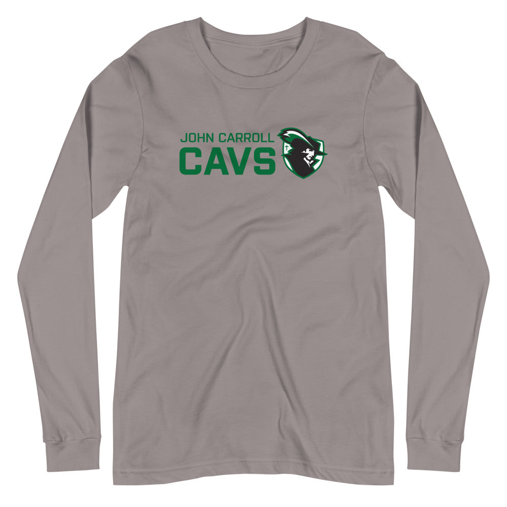 John Carroll Catholic High School Design 9 — Storm