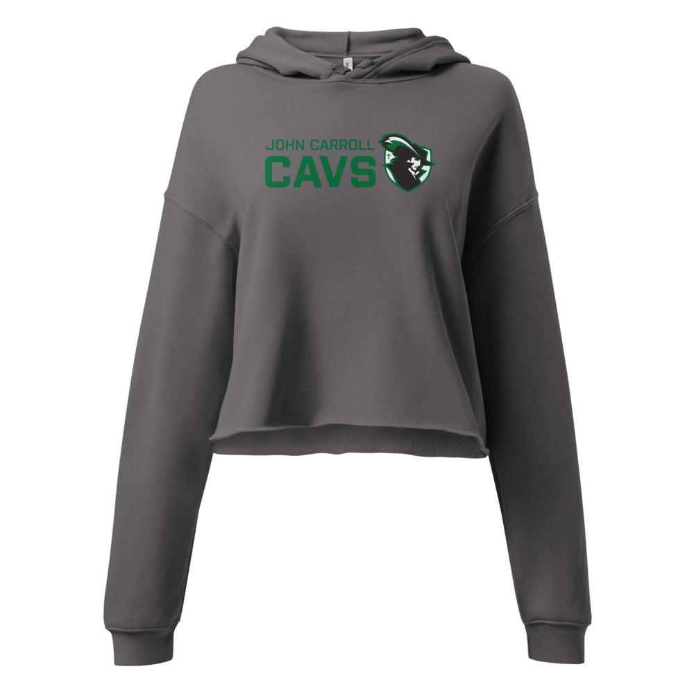 John Carroll Catholic High School Design 9 — Storm