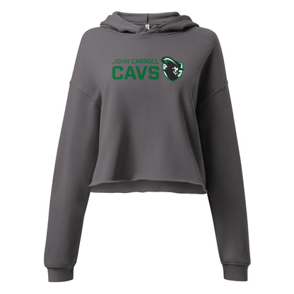 John Carroll Catholic High School Design 9 — Storm