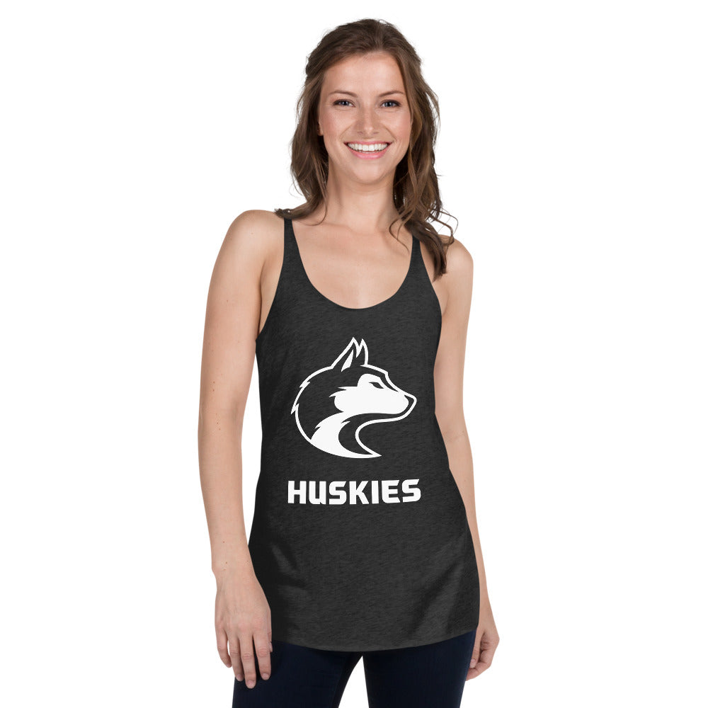 Hewitt Trussville High School Design 9 — Vintage Black