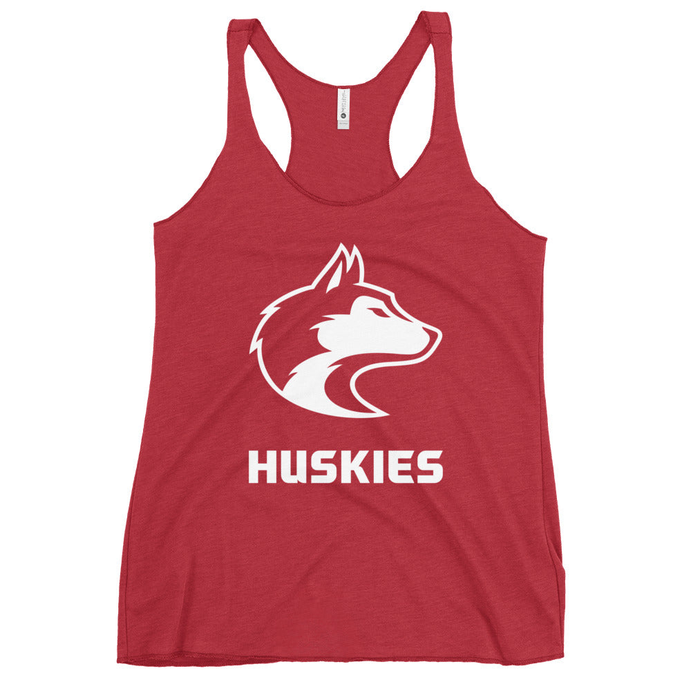 Hewitt Trussville High School Design 9 — Vintage Red