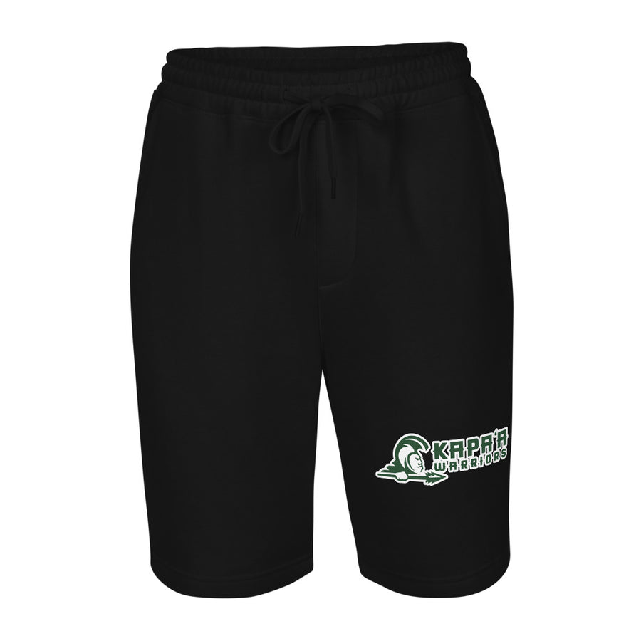 Men's Fleece Shorts
