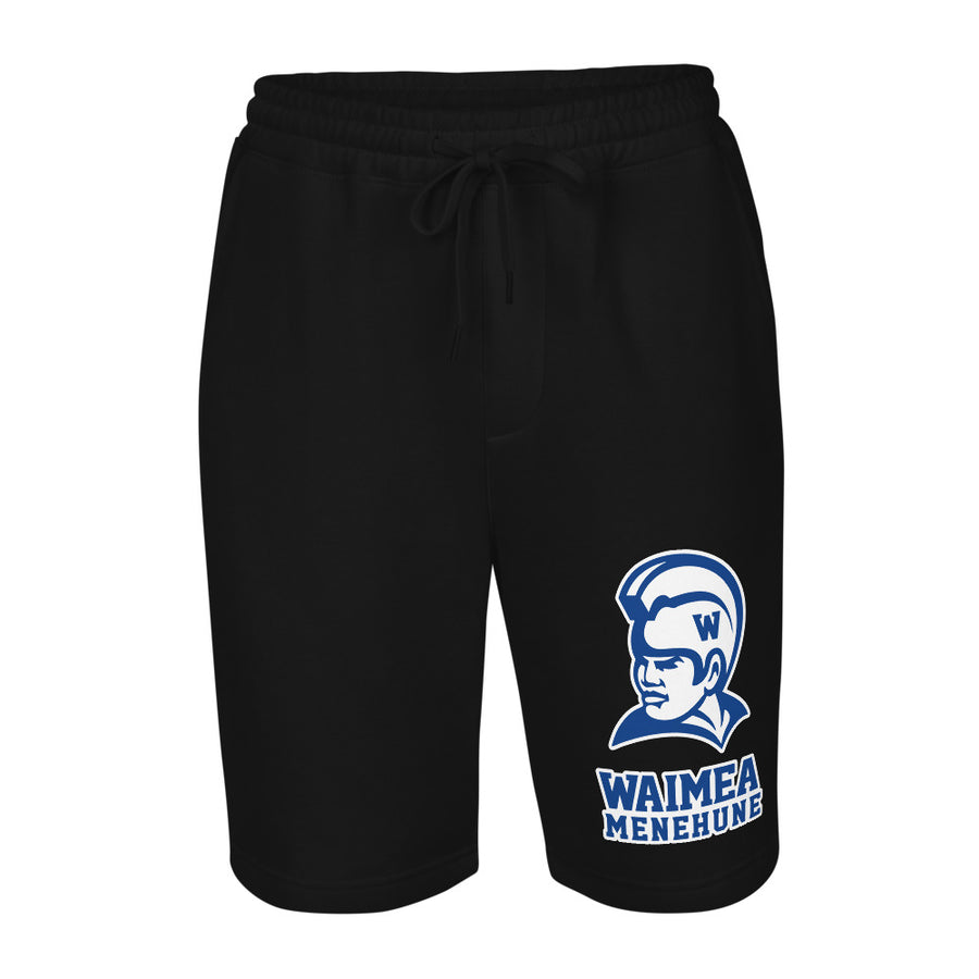 Men's Fleece Shorts