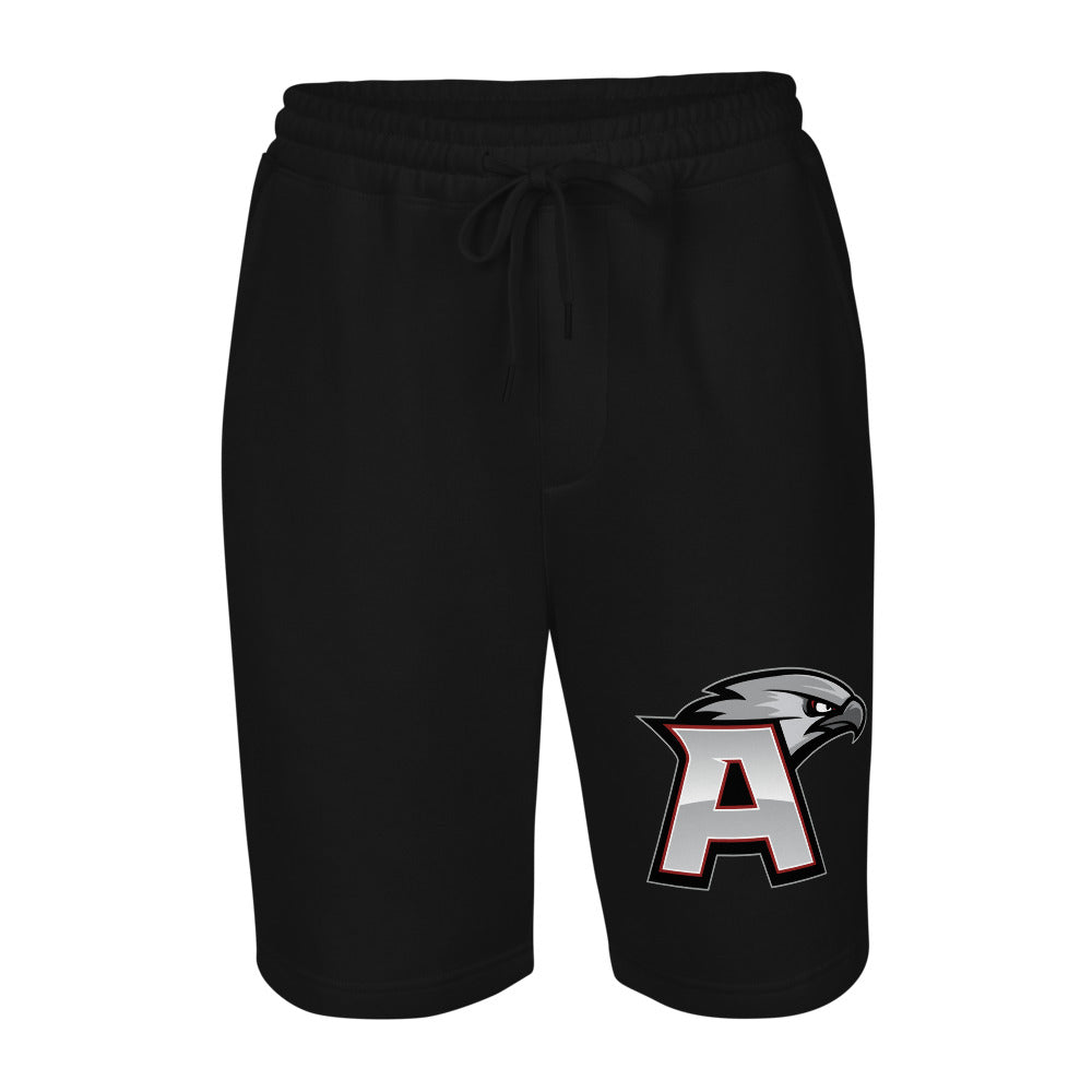 Men's Fleece Shorts
