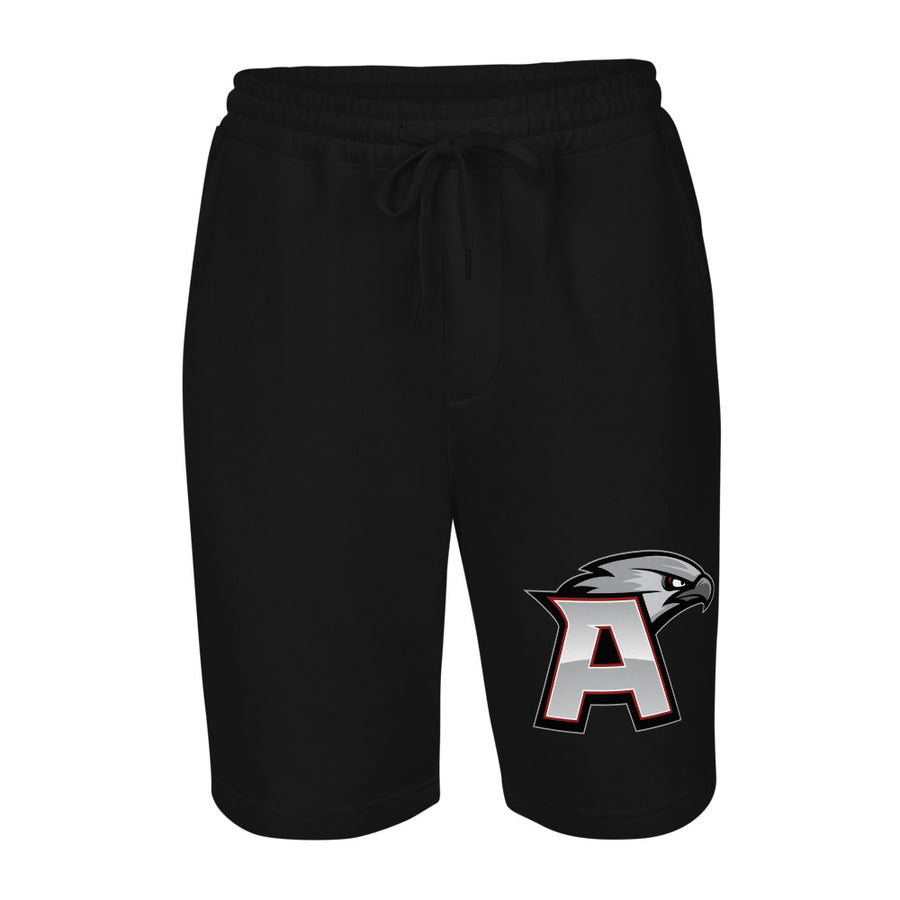 Men's Fleece Shorts