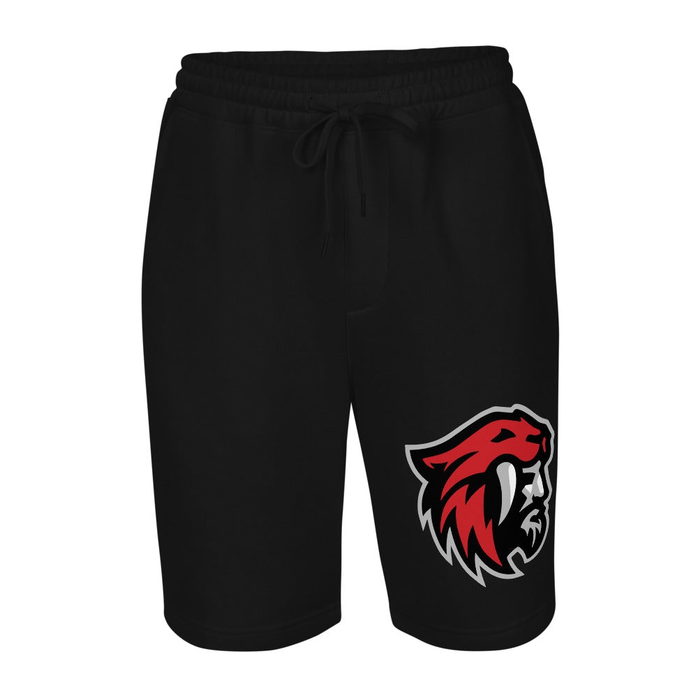 Men's Fleece Shorts