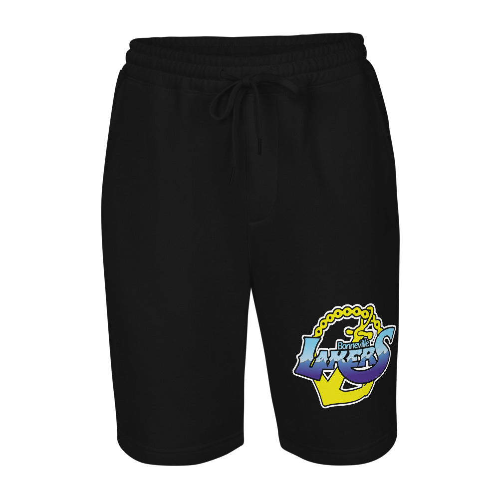 Men's Fleece Shorts