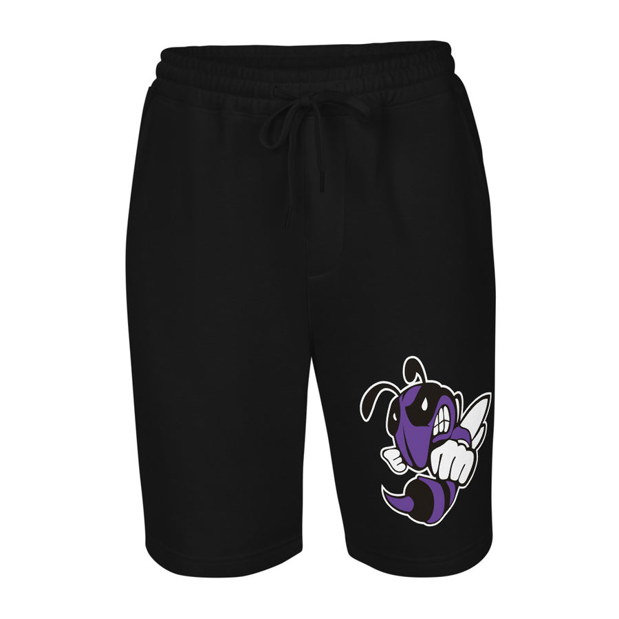 Men's Fleece Shorts