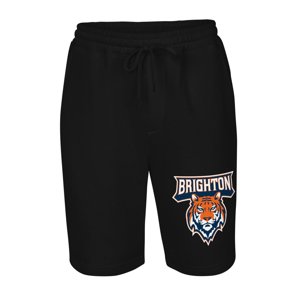 Men's Fleece Shorts