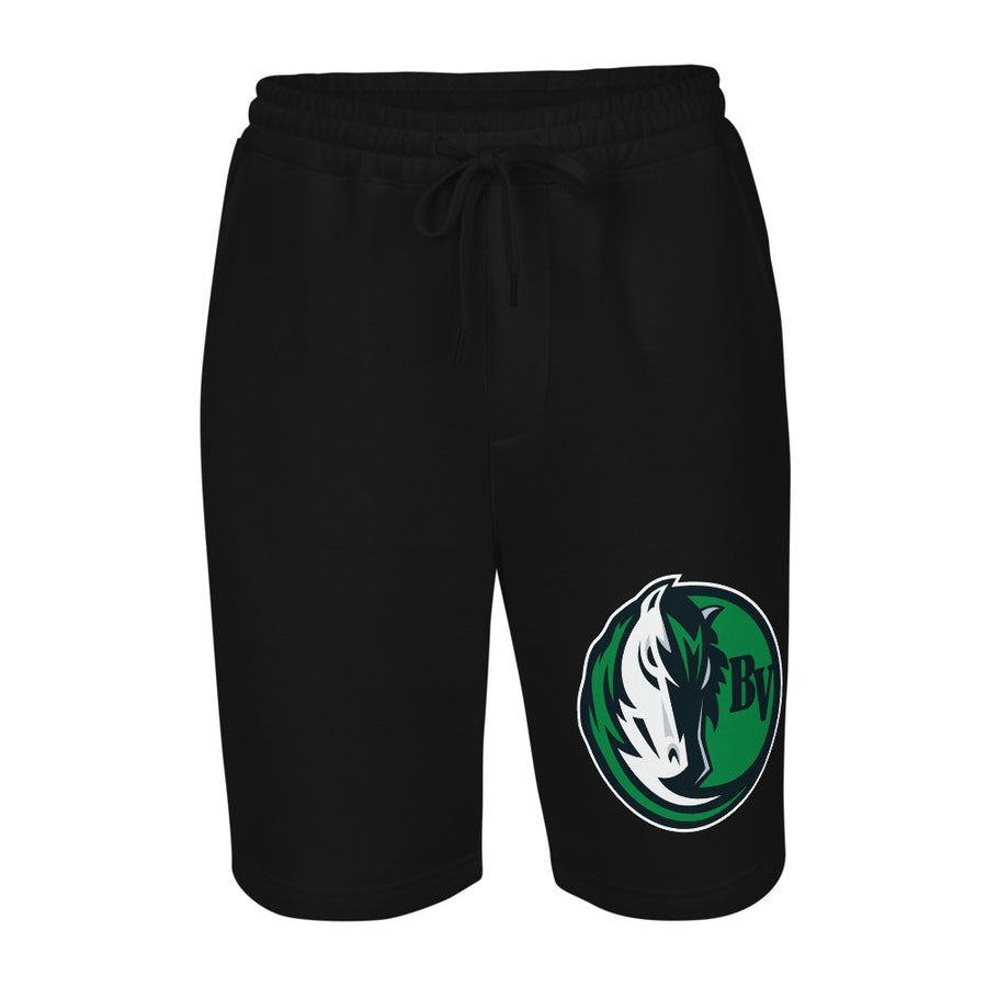 Men's Fleece Shorts