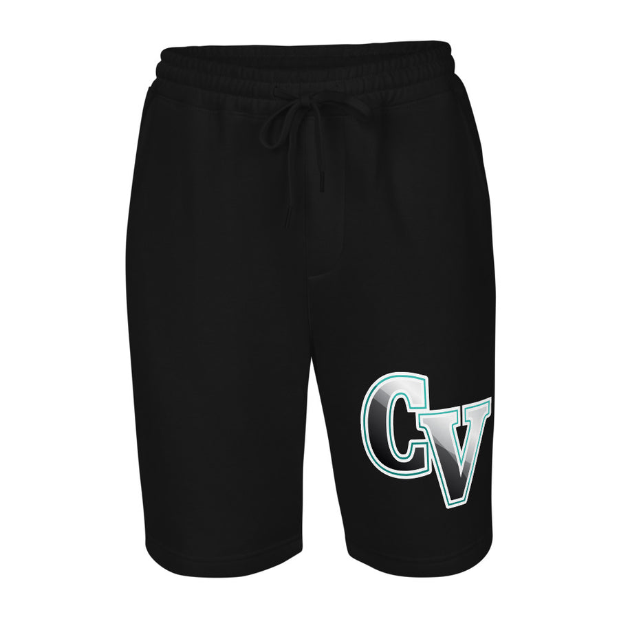 Men's Fleece Shorts