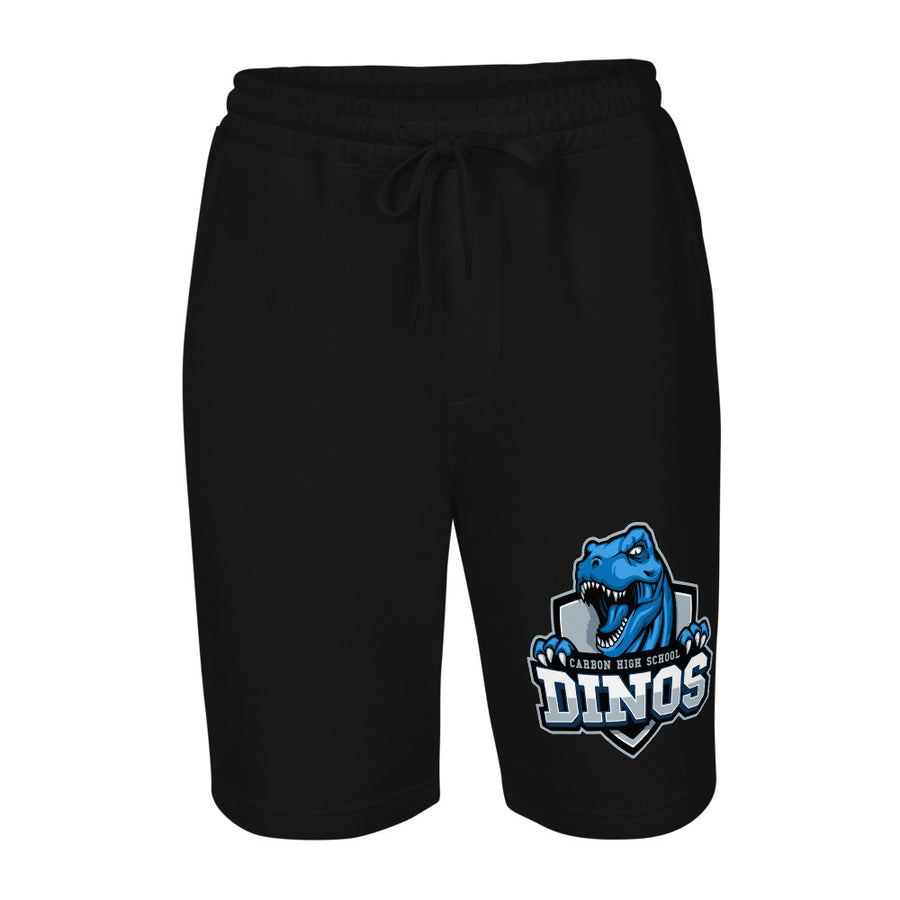 Men's Fleece Shorts