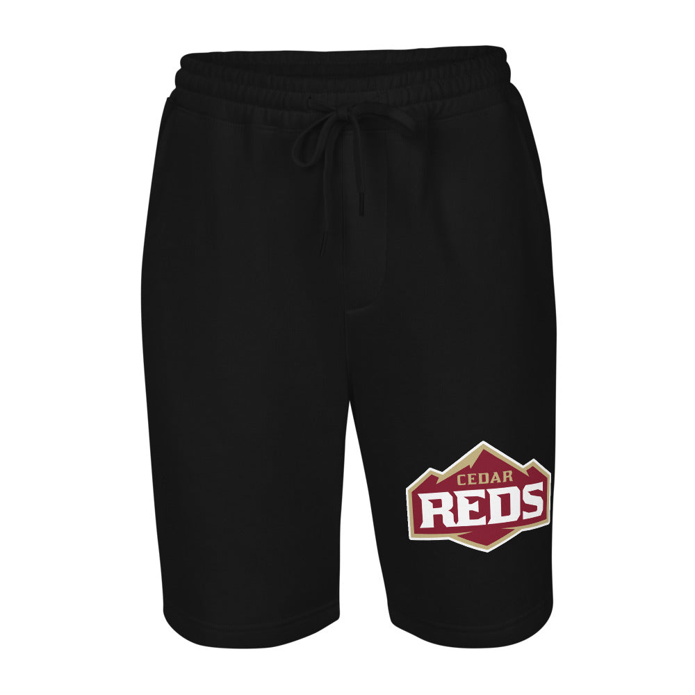 Men's Fleece Shorts