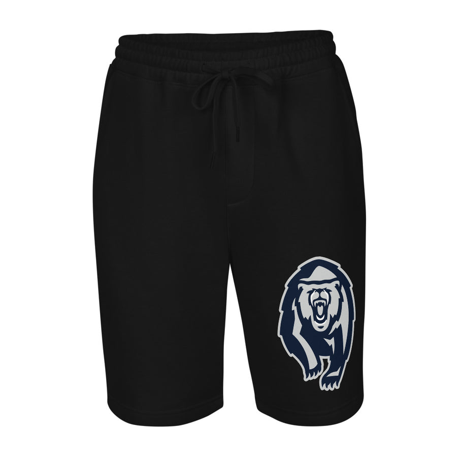 Men's Fleece Shorts
