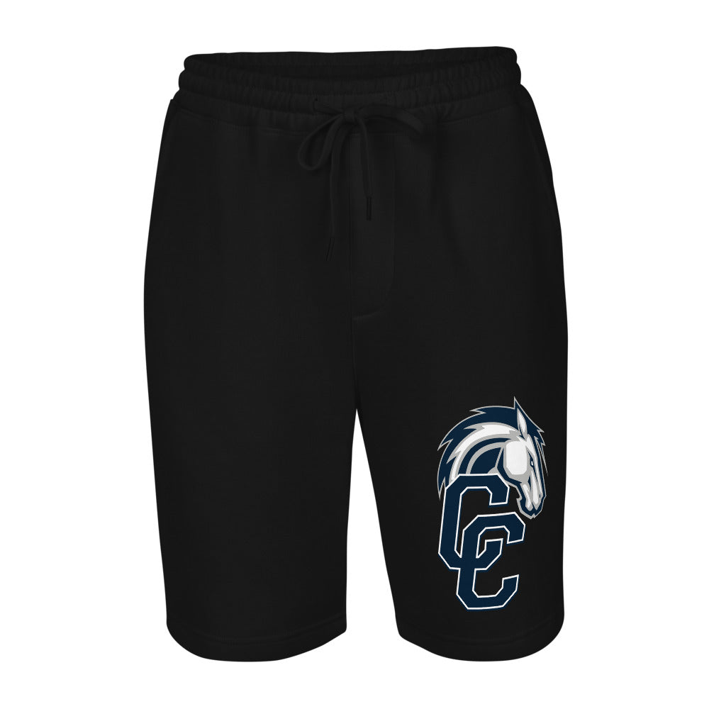 Men's Fleece Shorts