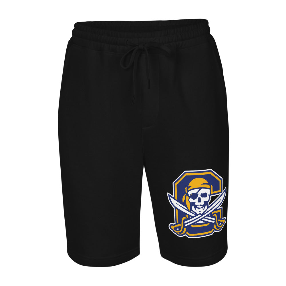 Men's Fleece Shorts
