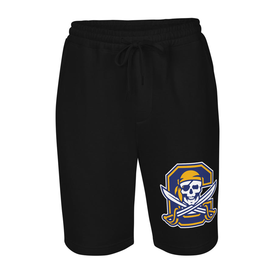 Men's Fleece Shorts