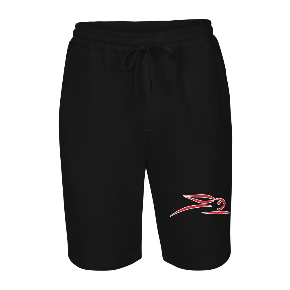 Men's Fleece Shorts