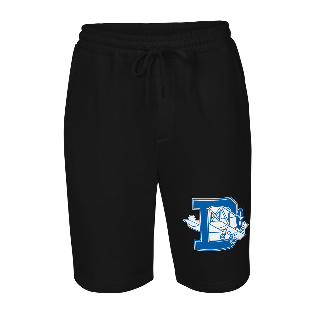 Men's Fleece Shorts