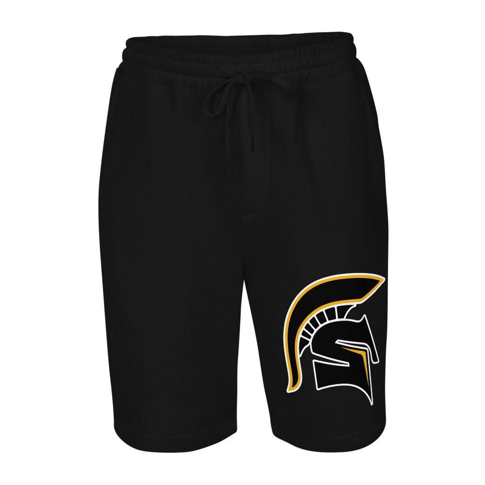 Men's Fleece Shorts