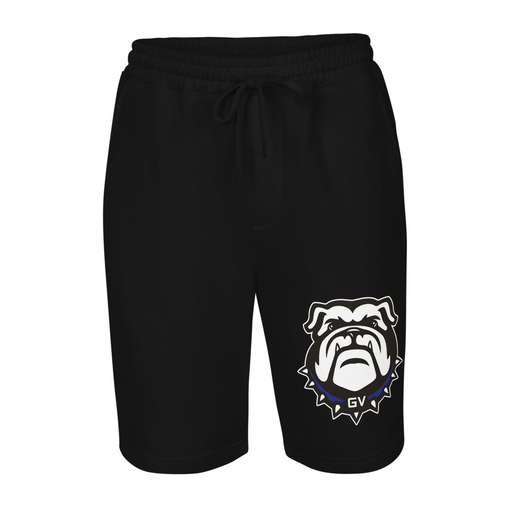 Men's Fleece Shorts