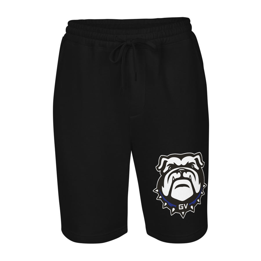 Men's Fleece Shorts