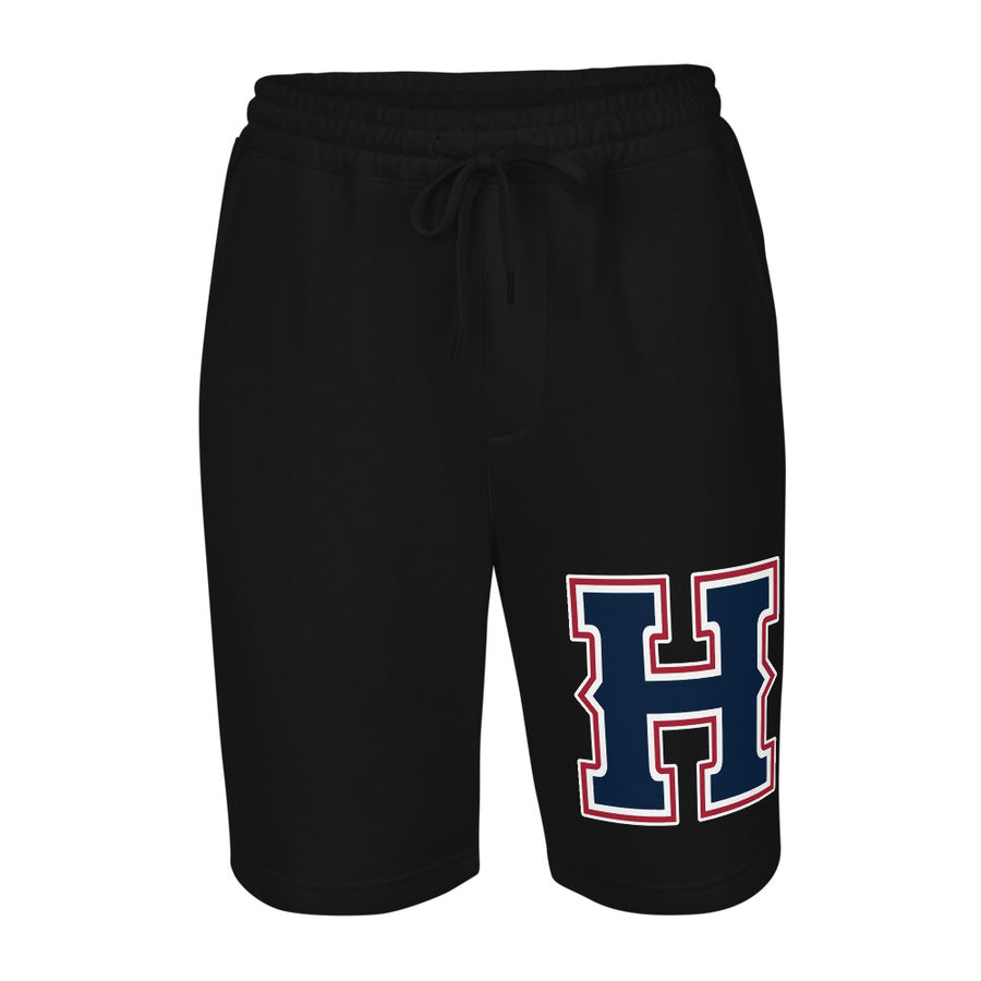 Men's Fleece Shorts