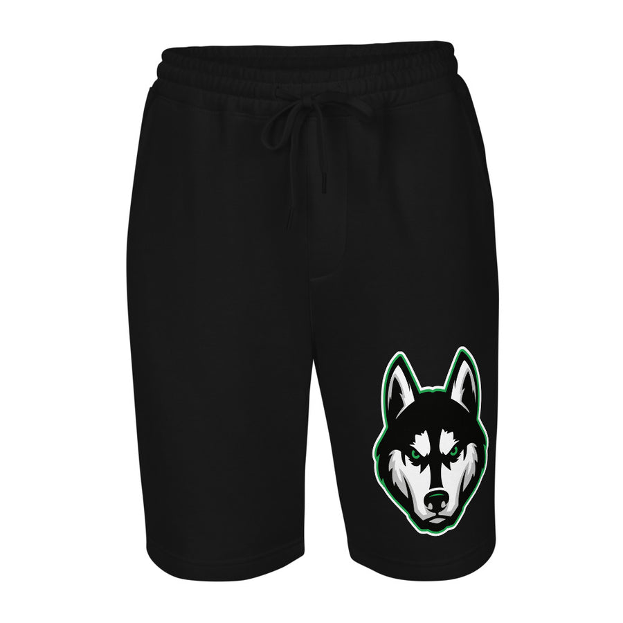 Men's Fleece Shorts