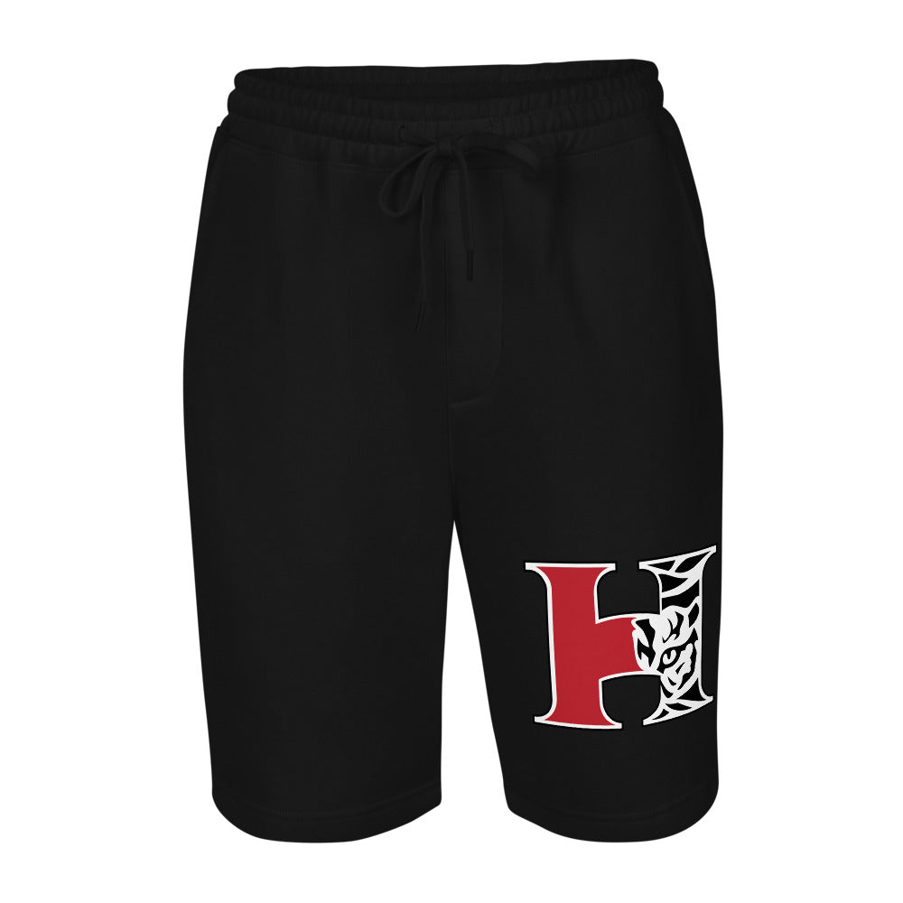 Men's Fleece Shorts