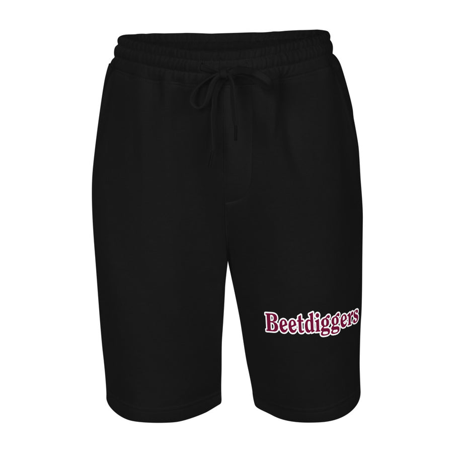 Men's Fleece Shorts