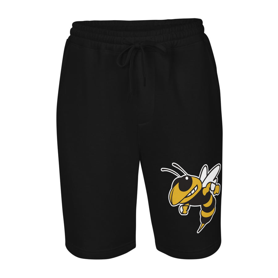 Men's Fleece Shorts