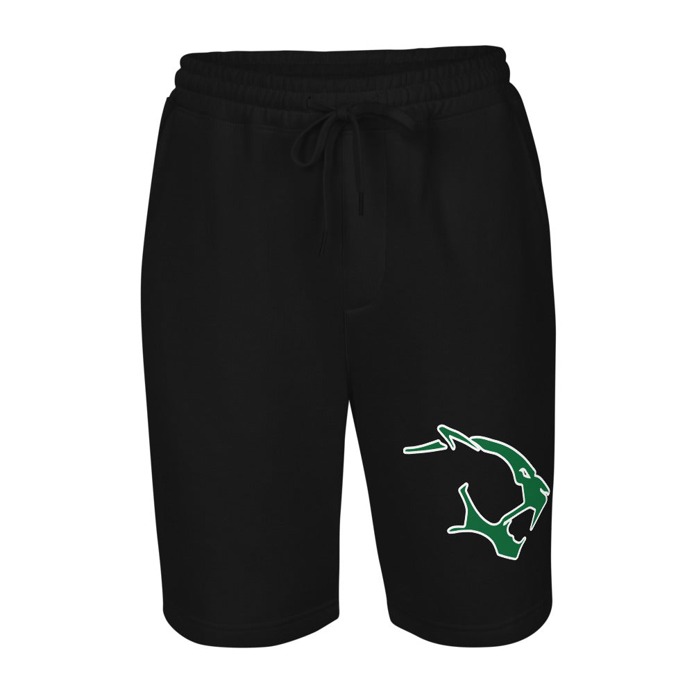 Men's Fleece Shorts