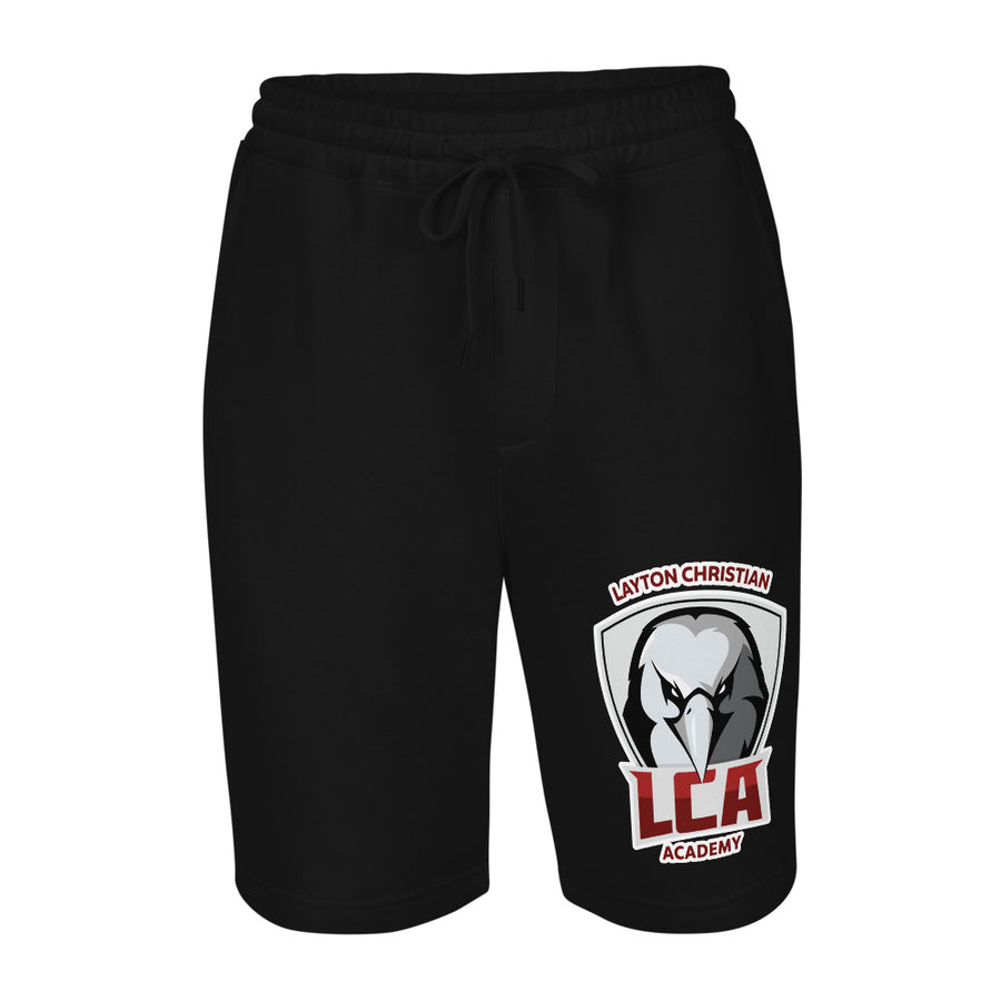 Men's Fleece Shorts