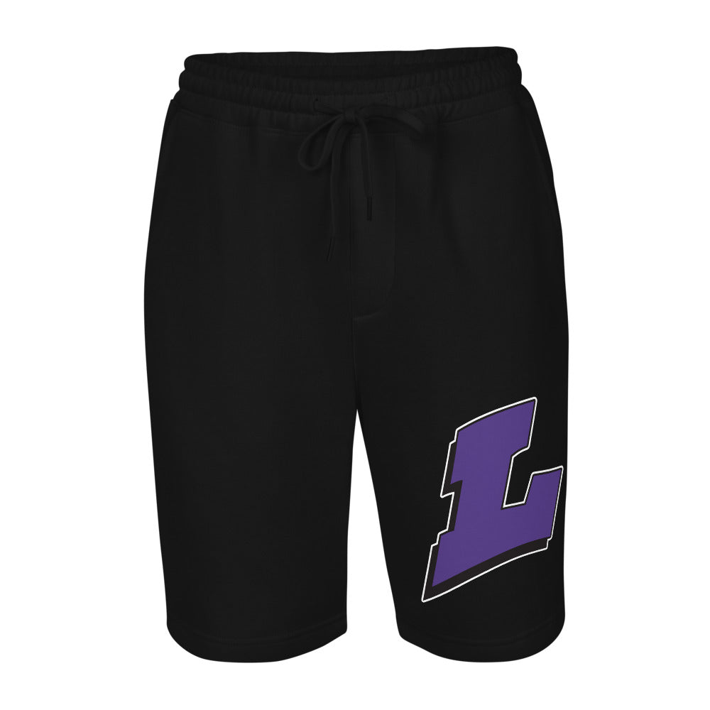 Men's Fleece Shorts