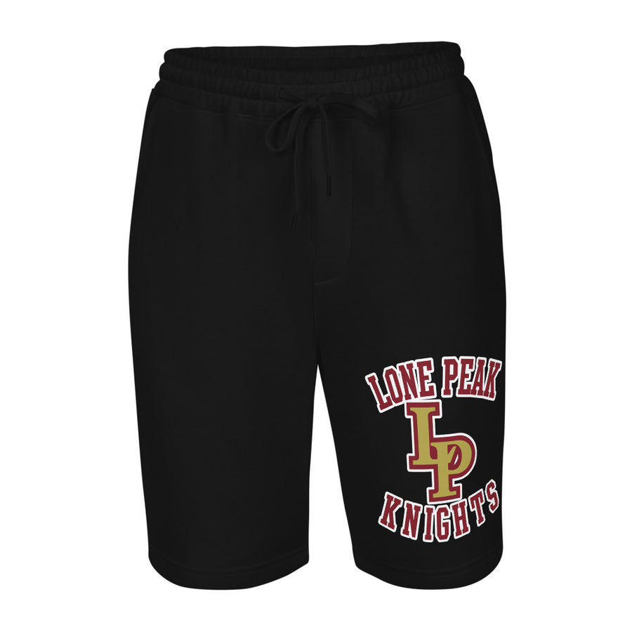 Men's Fleece Shorts