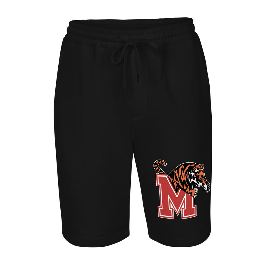 Men's Fleece Shorts
