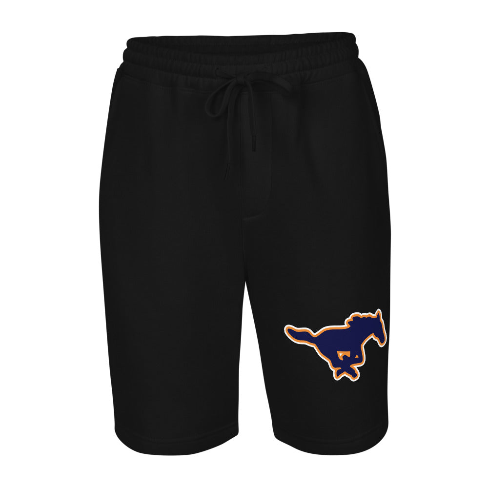 Men's Fleece Shorts