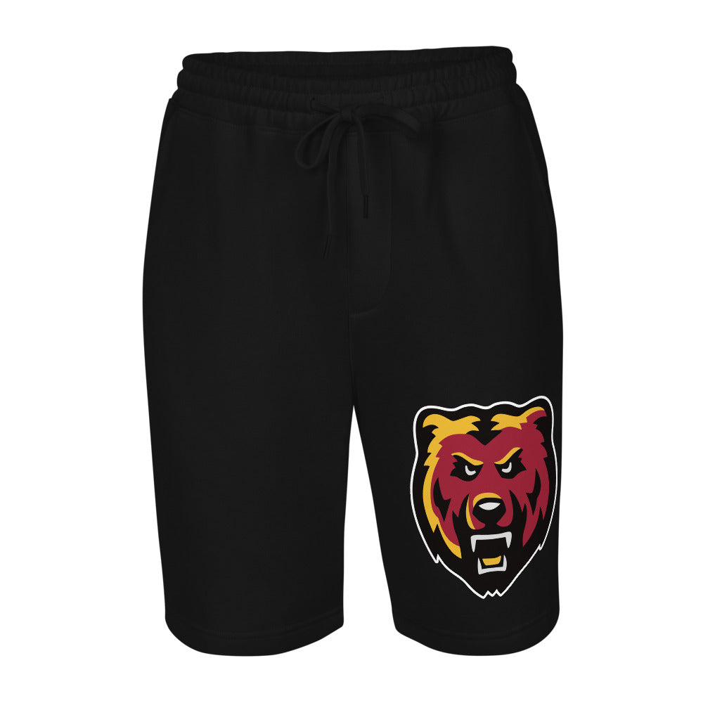 Men's Fleece Shorts