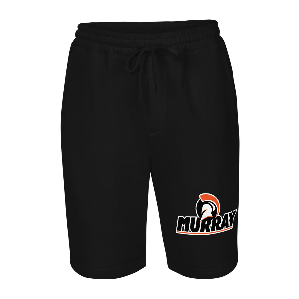 Men's Fleece Shorts