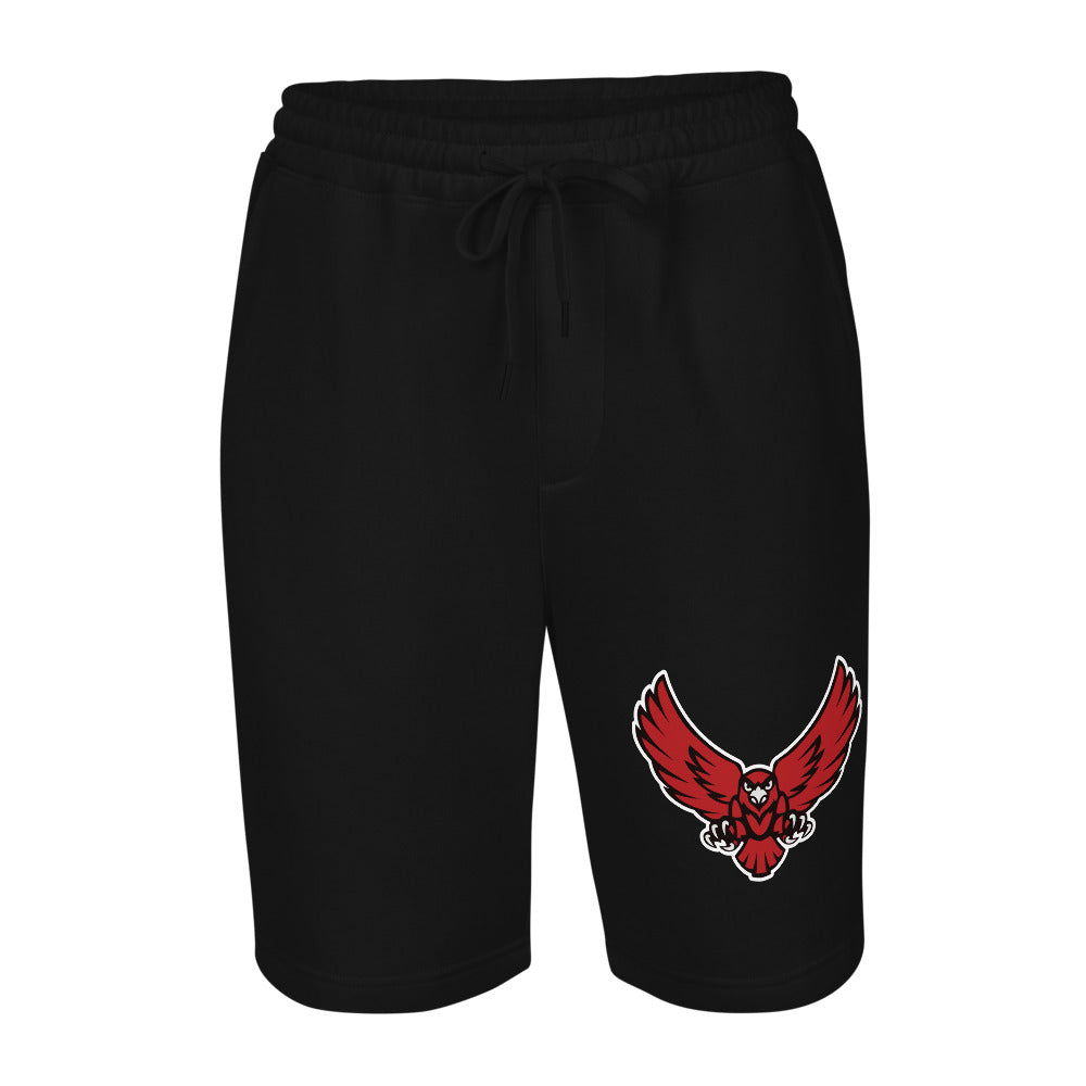 Men's Fleece Shorts