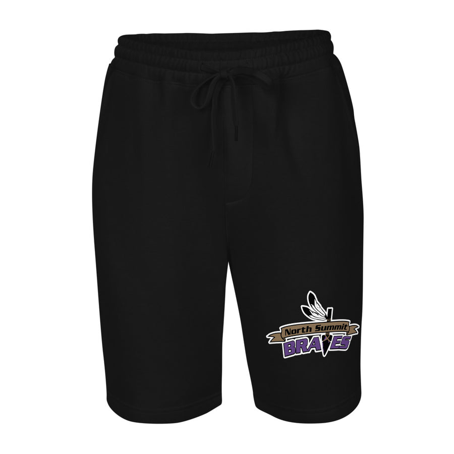 Men's Fleece Shorts