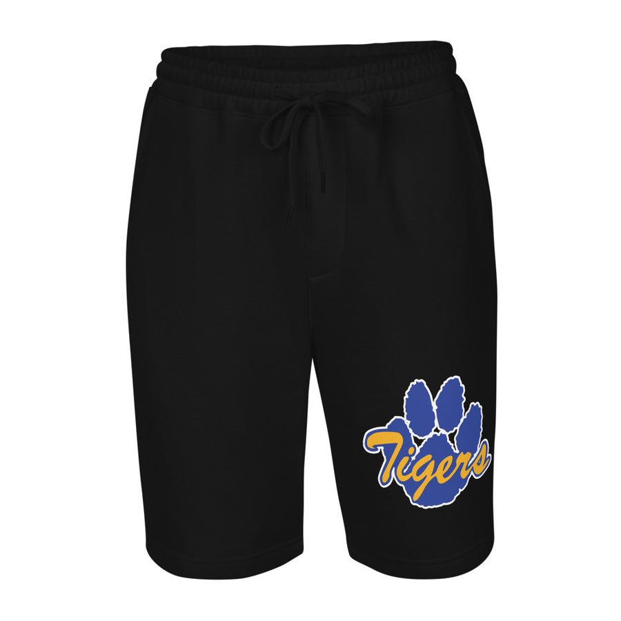 Men's Fleece Shorts