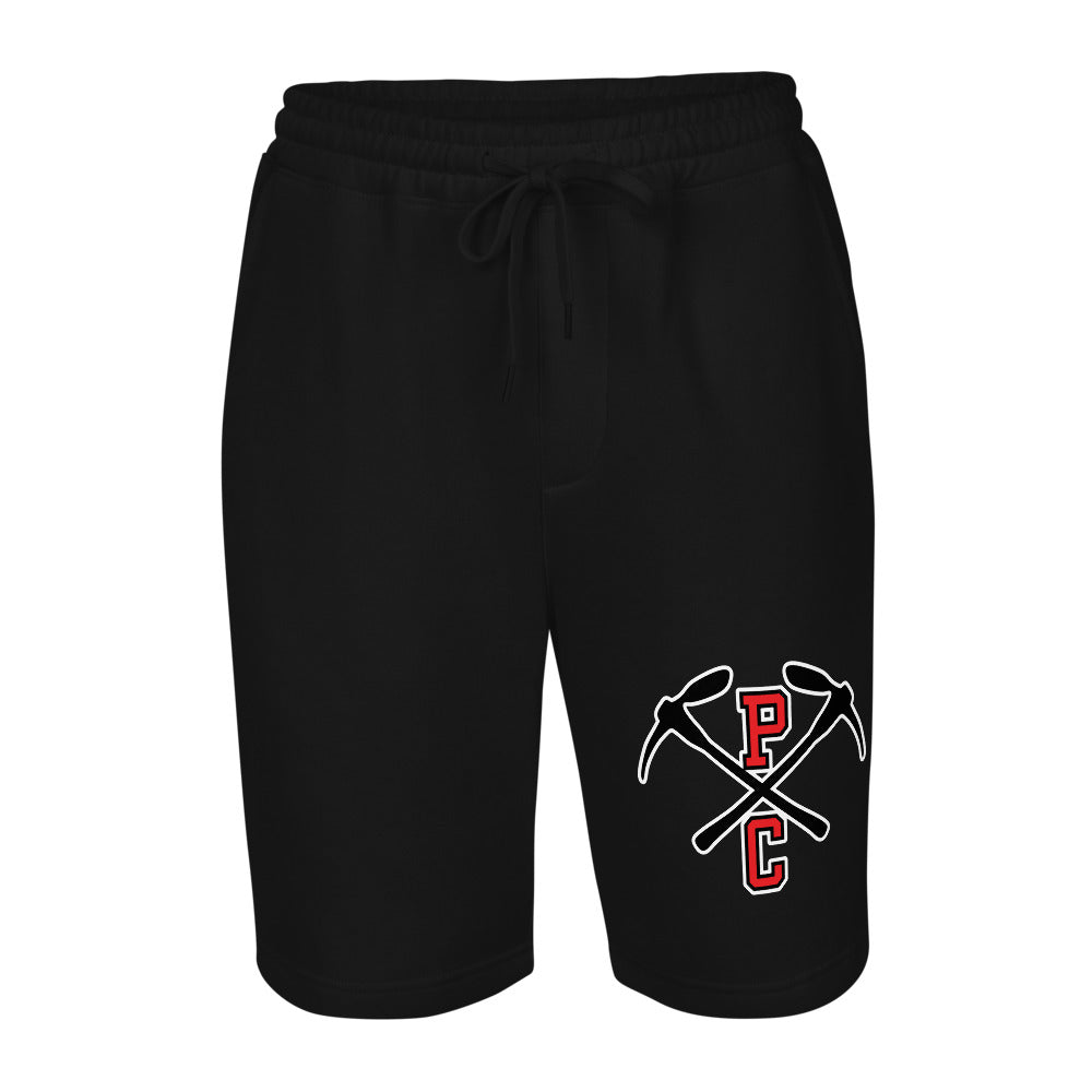 Men's Fleece Shorts